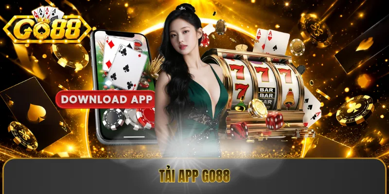 Tải app go88